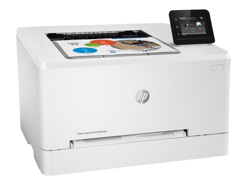 HP Color LaserJet Pro M255dw – imprimante – couleur – laser