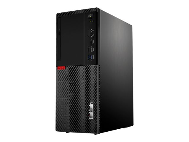Lenovo ThinkCentre M720t – tour – Core i5 9400 2.9 GHz – 8 Go – SSD 256 Go – Français