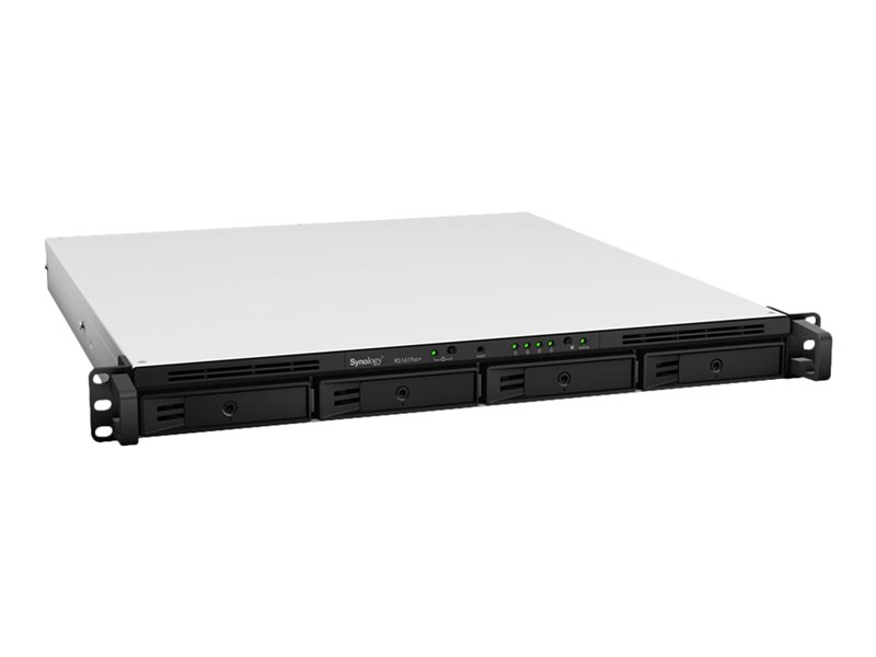 Synology RackStation RS1619xs+ – serveur NAS